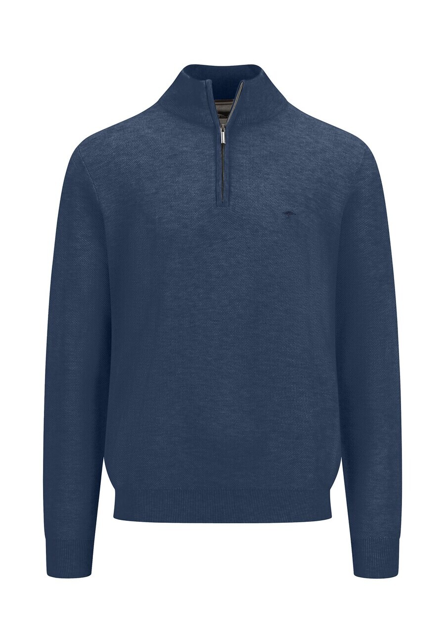 

Водолазка FYNCH-HATTON Sweater, ночной синий