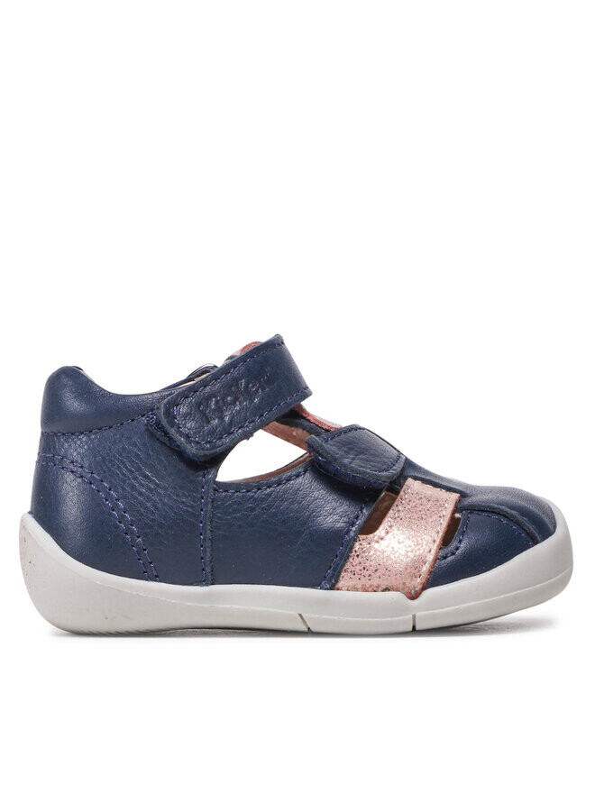 

Сандалии Wasabou Kickers, темно-синий