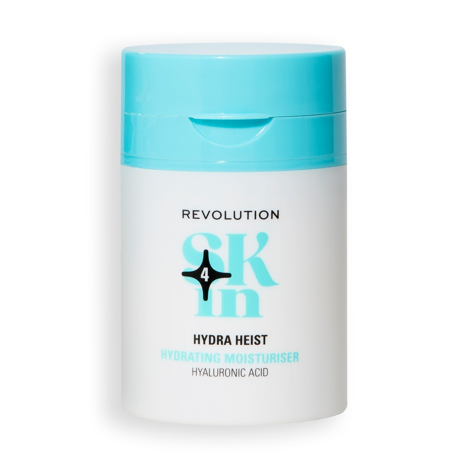 

Сыворотка для лица hydra heist Revolution Skincare, объем 50 мл