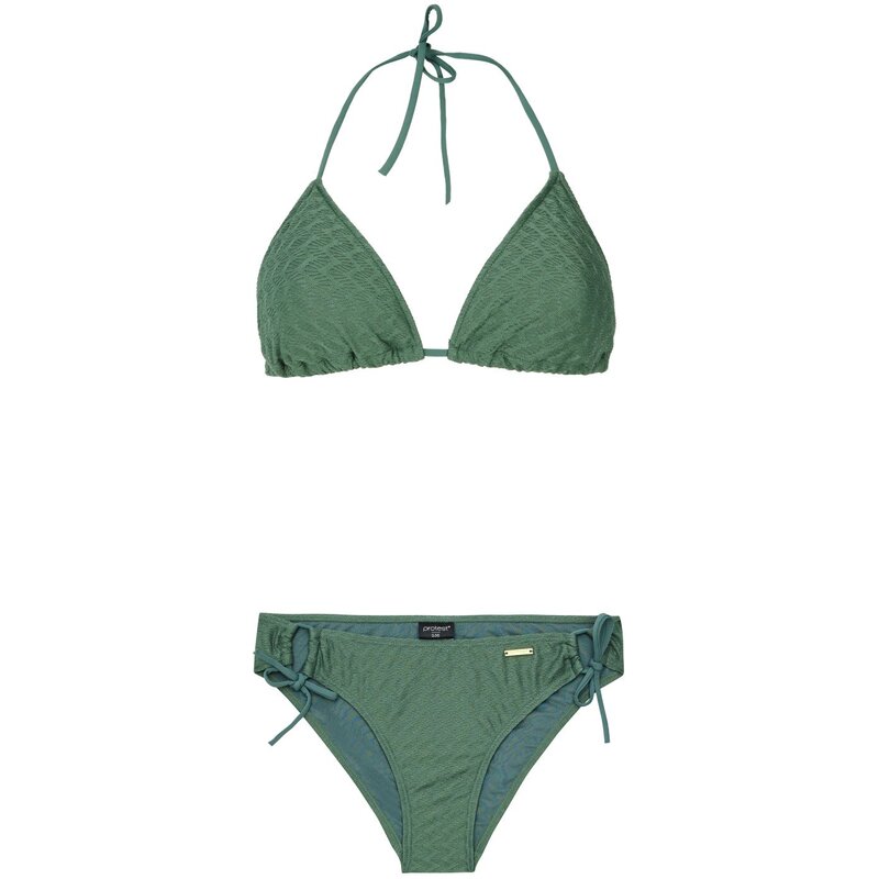 

Треугольник бикини prtgrip Protest, зеленый