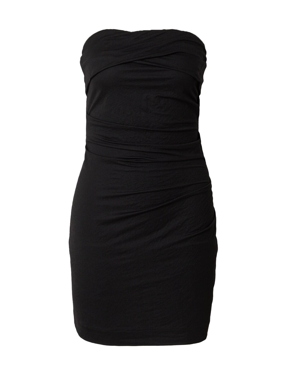 

Мини платье EDITED Jakobine, Black