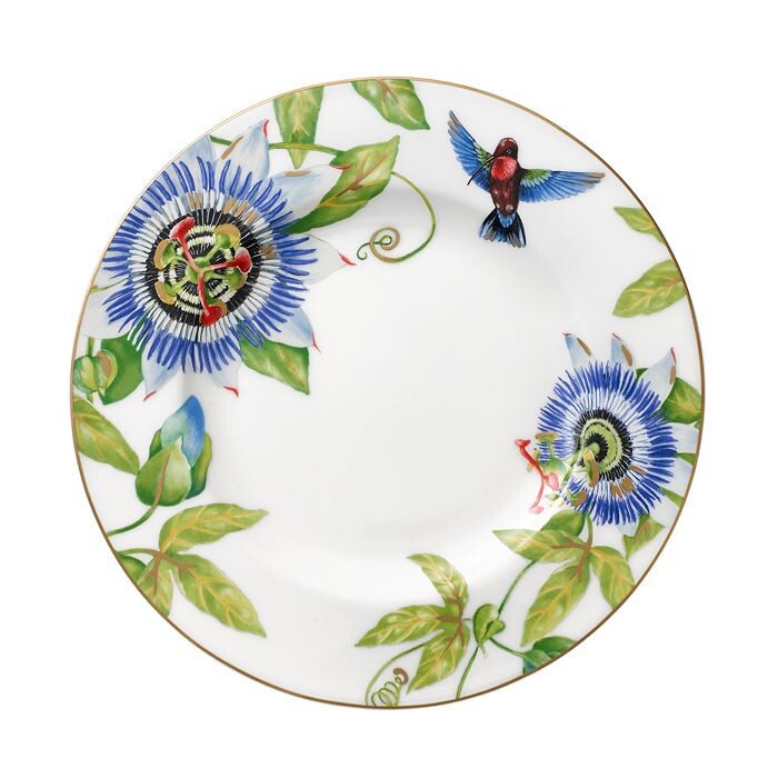 

Тарелка Villeroy & Boch Amazonia Anmut, мультиколор
