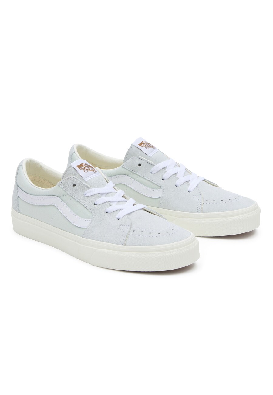 

Кроссовки VANS SK8-Low, синий