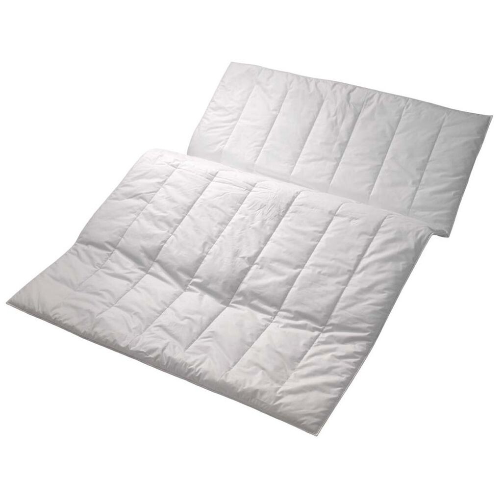 

Centa-Star Aqua Active Solo Bed Всесезонное пуховое одеяло 135x200 Centa Star