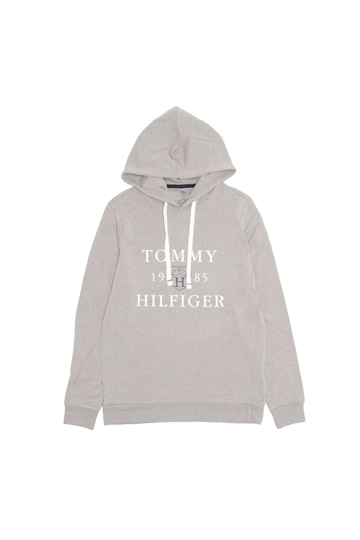 

Толстовка Tommy Hilfiger, Серый, Толстовка Tommy Hilfiger