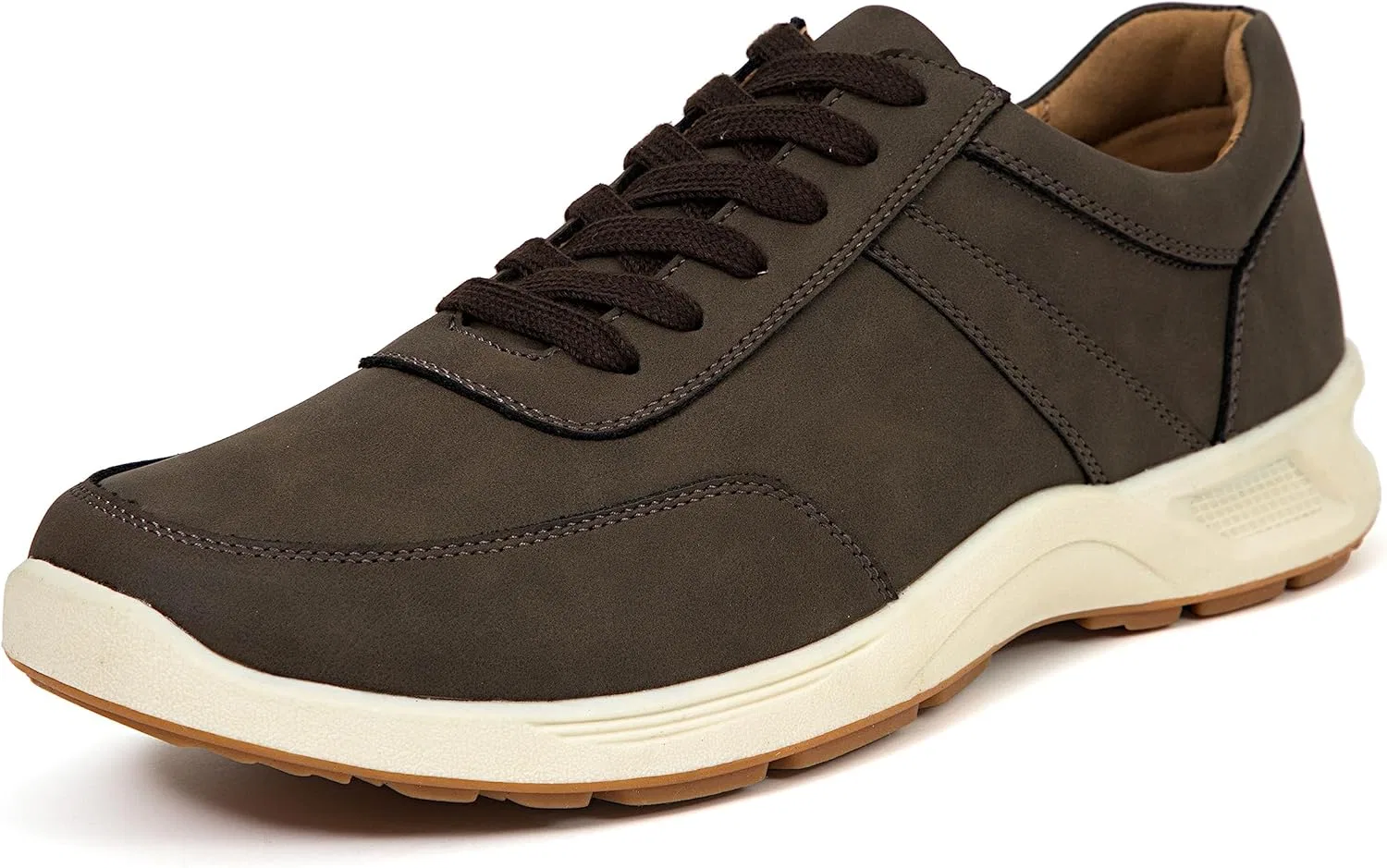Мужские кроссовки Deer Stags Madison, Dark Brown