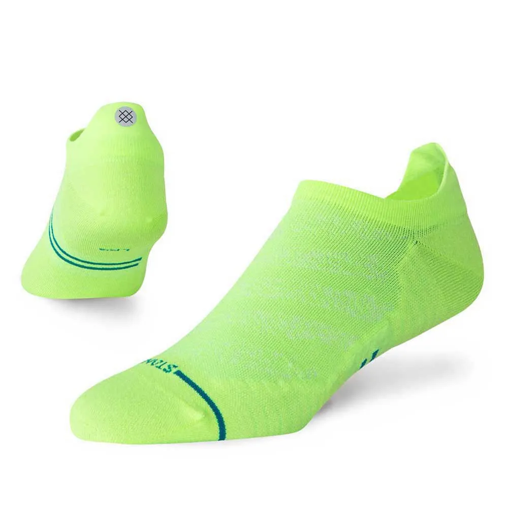 

Носки Stance Run Ul Tab, зеленый