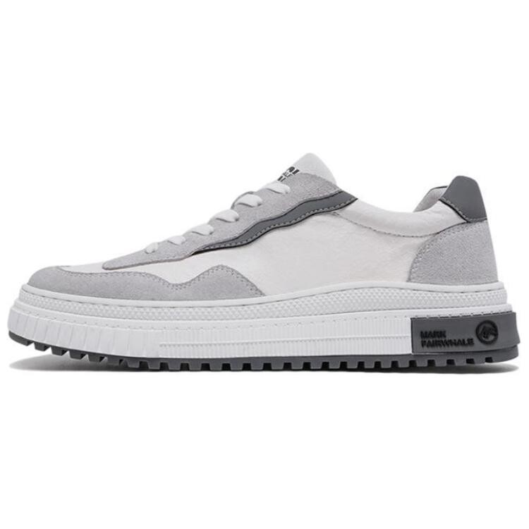 

Кеды FAIRWHALE Skateboard Shoes Men Low-Top