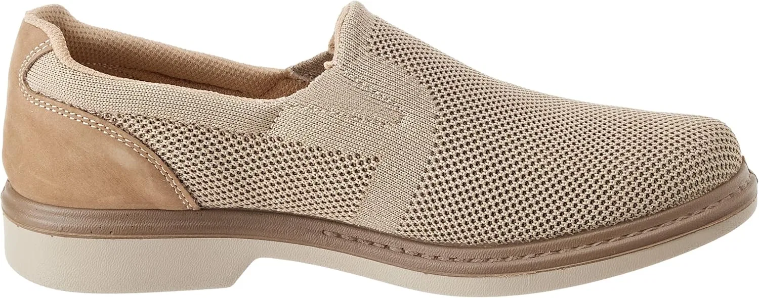 Мужские лодочные туфли ENVAL SOFT U.Barret Enval, Beige — фото 4