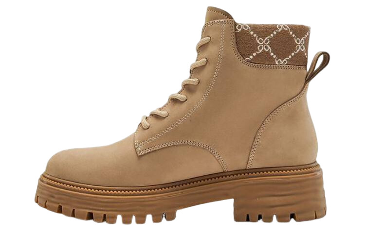 

Ботинки Martin Boot женские Nini West, хаки