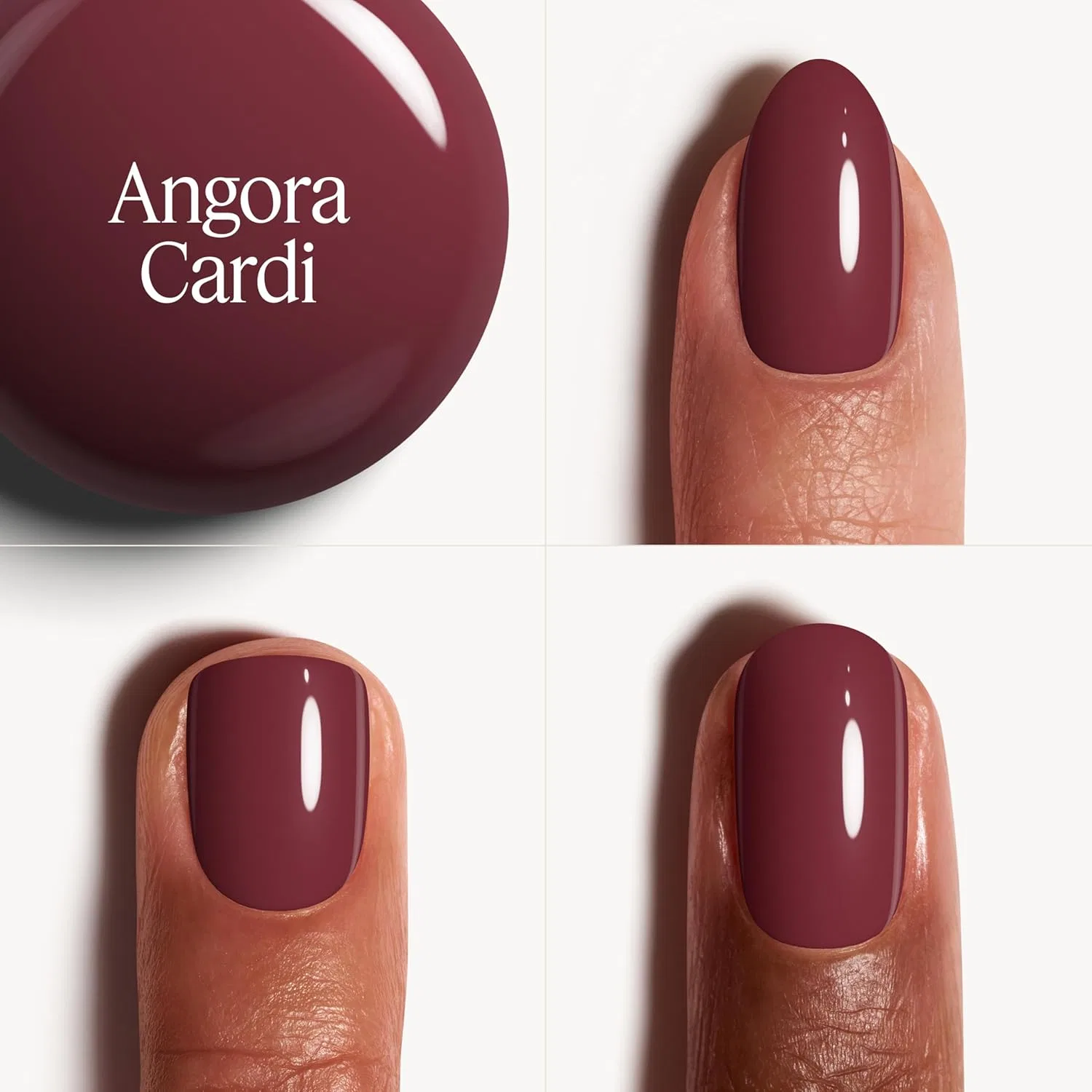 Лак для ногтей «Angora Cardi» №42, 13.5 мл от Essie Essie — фото 3