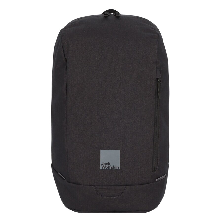 

Рюкзак JACK WOLFSKIN Backpack Mainkai, черный
