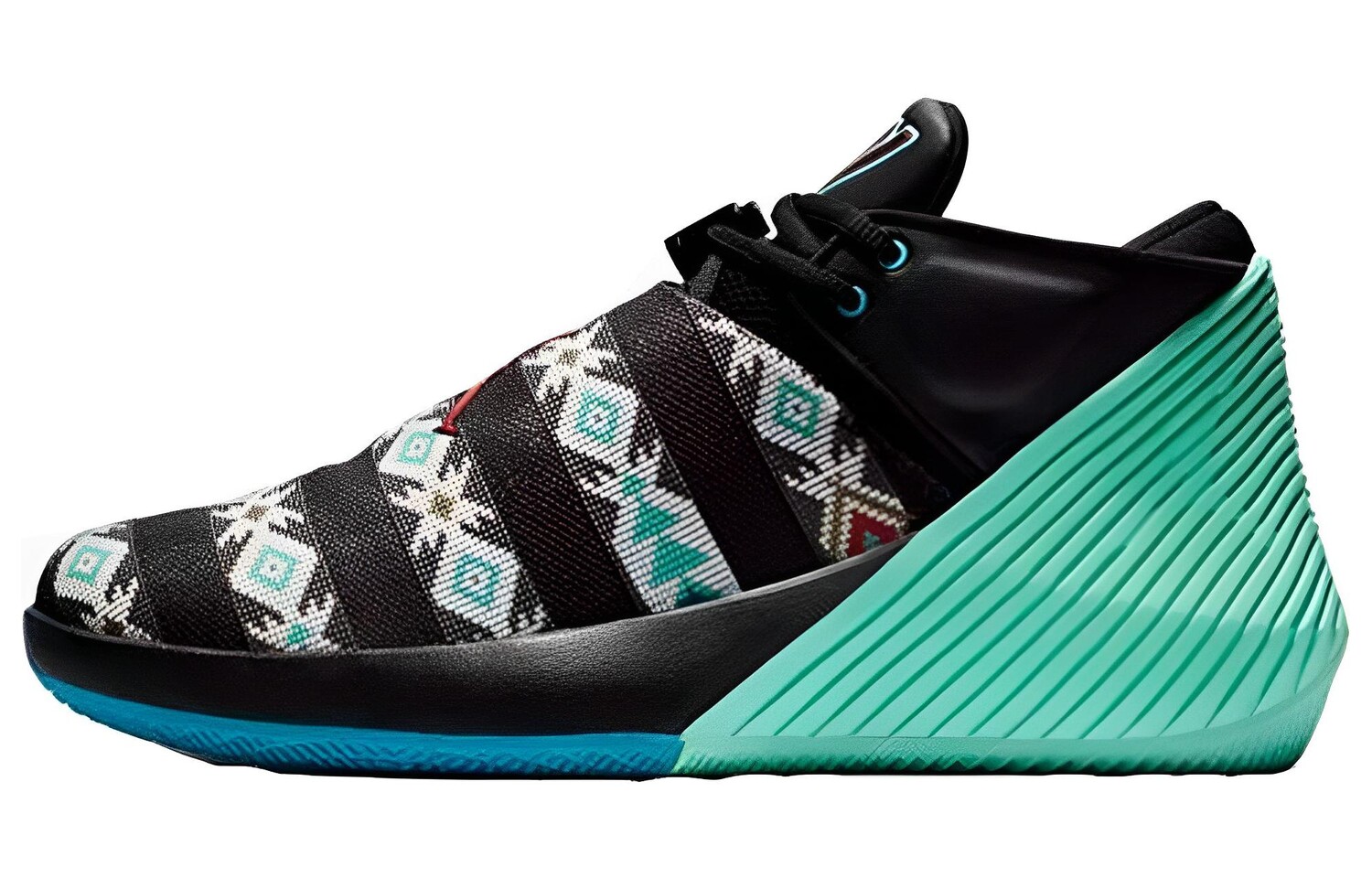 

Мужские баскетбольные кроссовки JordanWhy Not Zer0.1