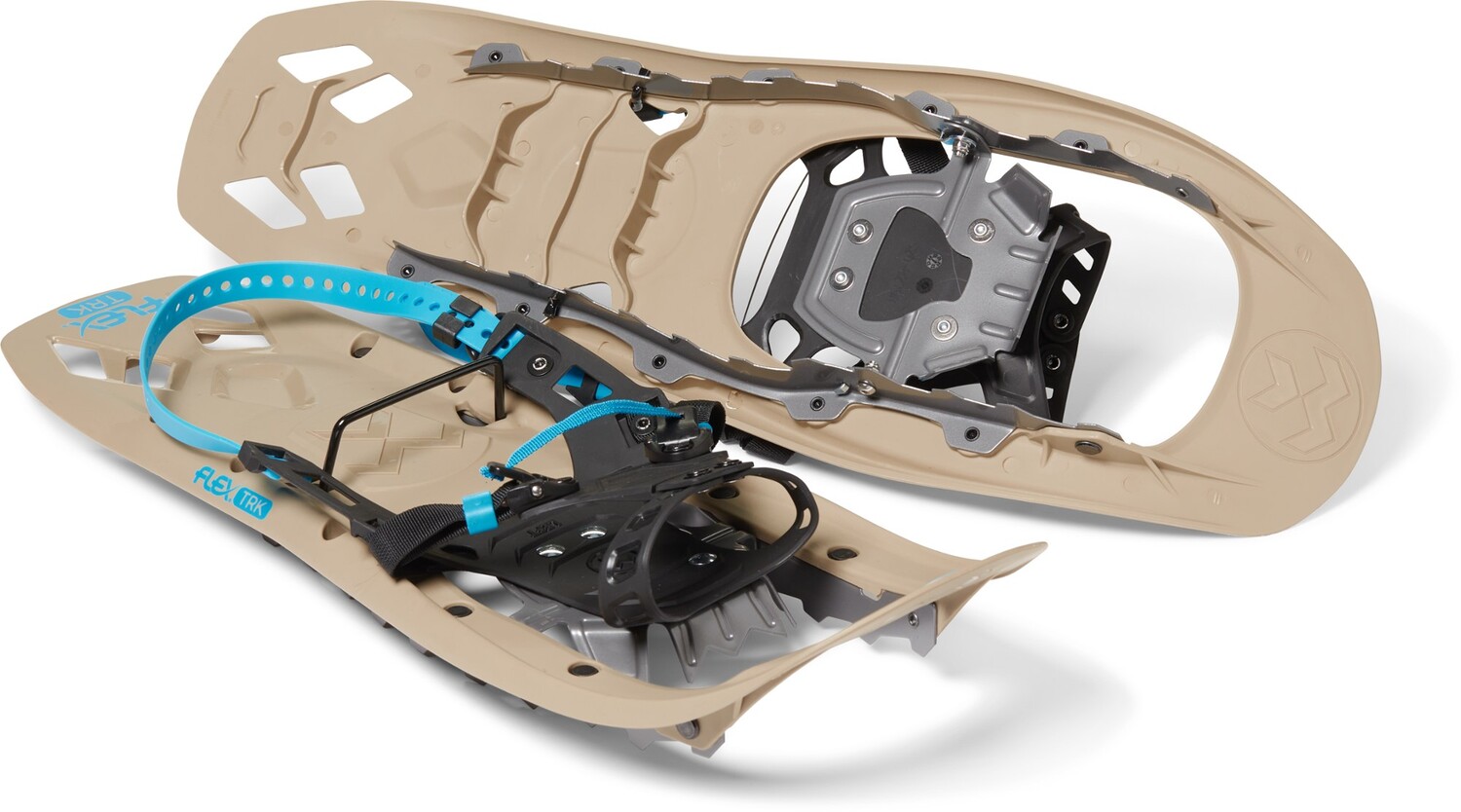 

Снегоступы Flex TRK Tubbs, хаки
