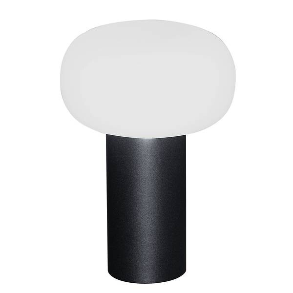 

Настольная лампа Konstsmide Antibes, черный