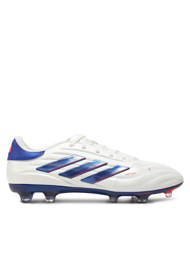 

Футбольные бутсы Copa Pure 2 Pro Fg IG6405 Adidas, белый