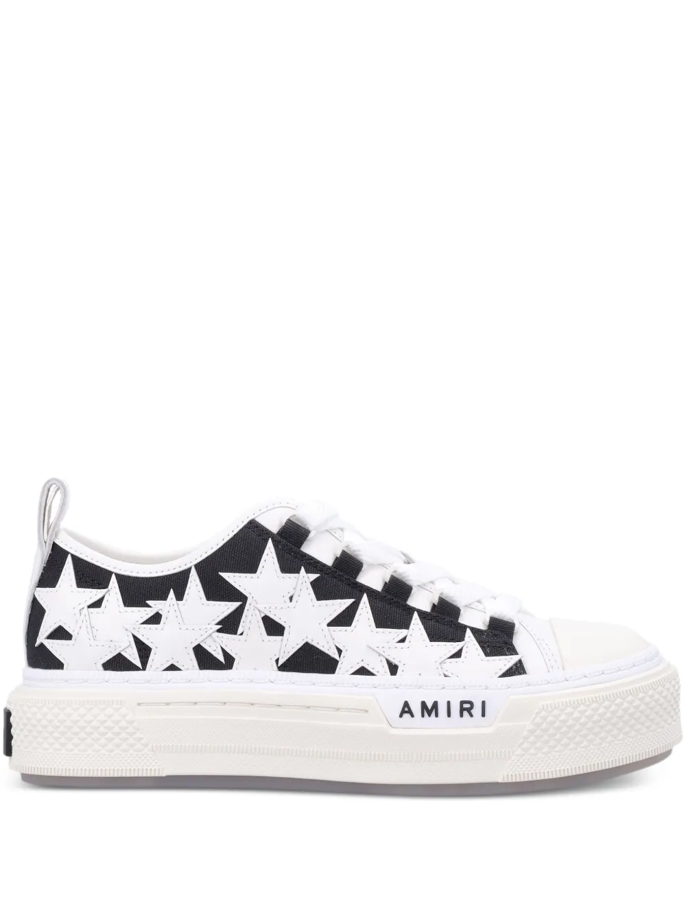 Кеды Stars AMIRI, белый