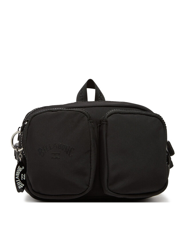 

Сумка BLB-M-006-07 Billabong, черный