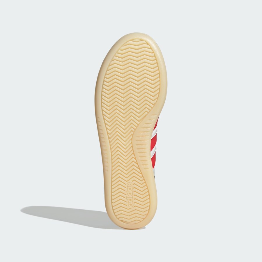 Кроссовки ADIDAS SPORTSWEAR Barreda Decode, белый — фото 4