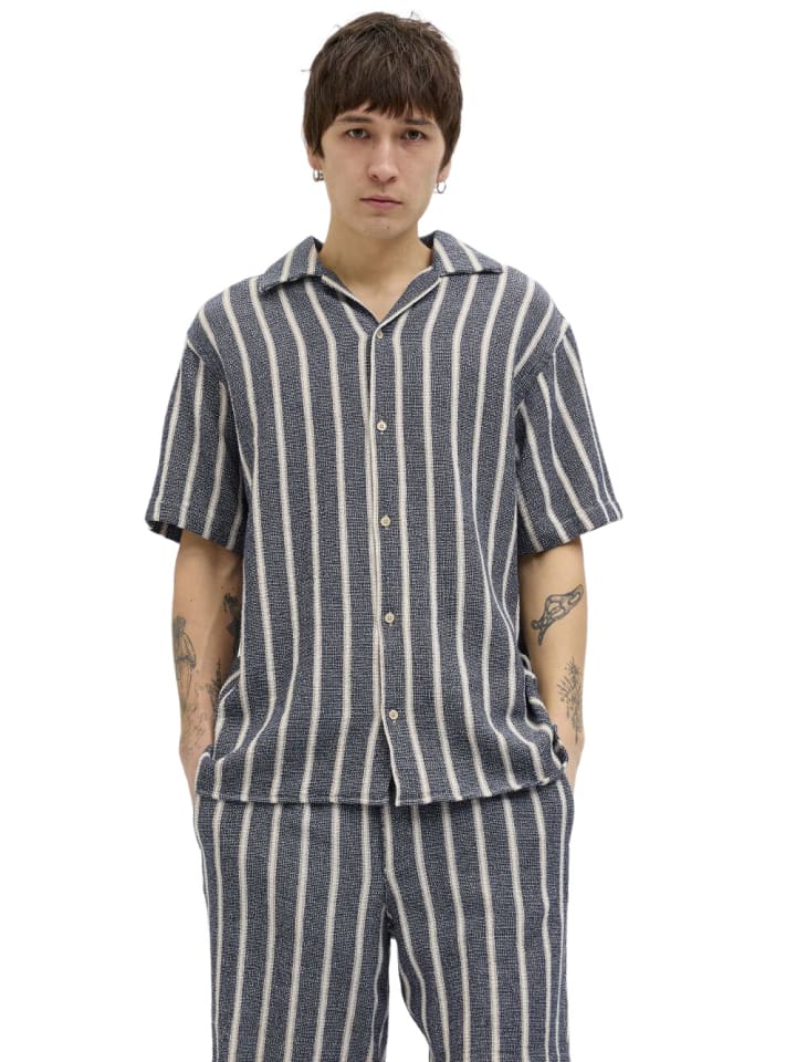 

Рубашка Jack & Jones, разноцветный