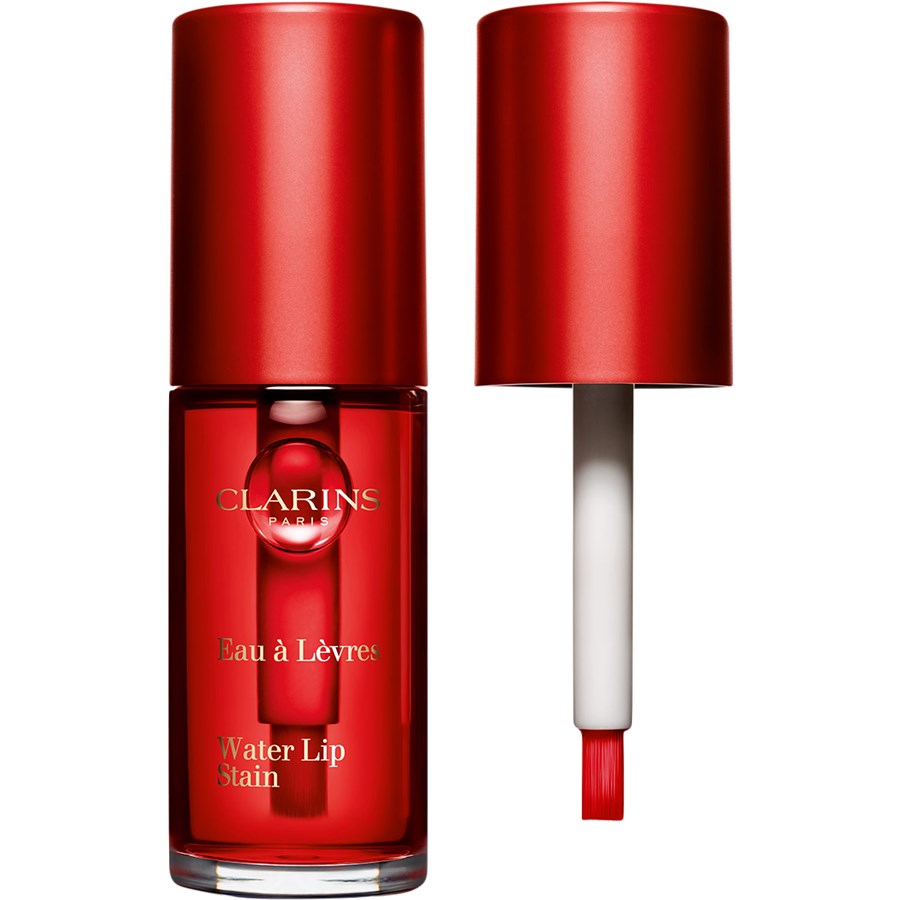

Помада CLARINS Water Lip Stain, 03 Red Water / 7 ml