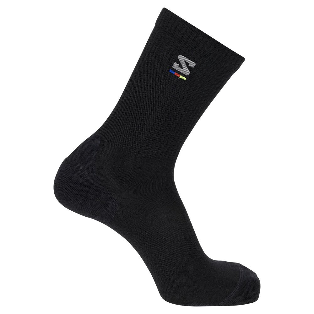 

Носки Salomon Sunday Smart Half, черный