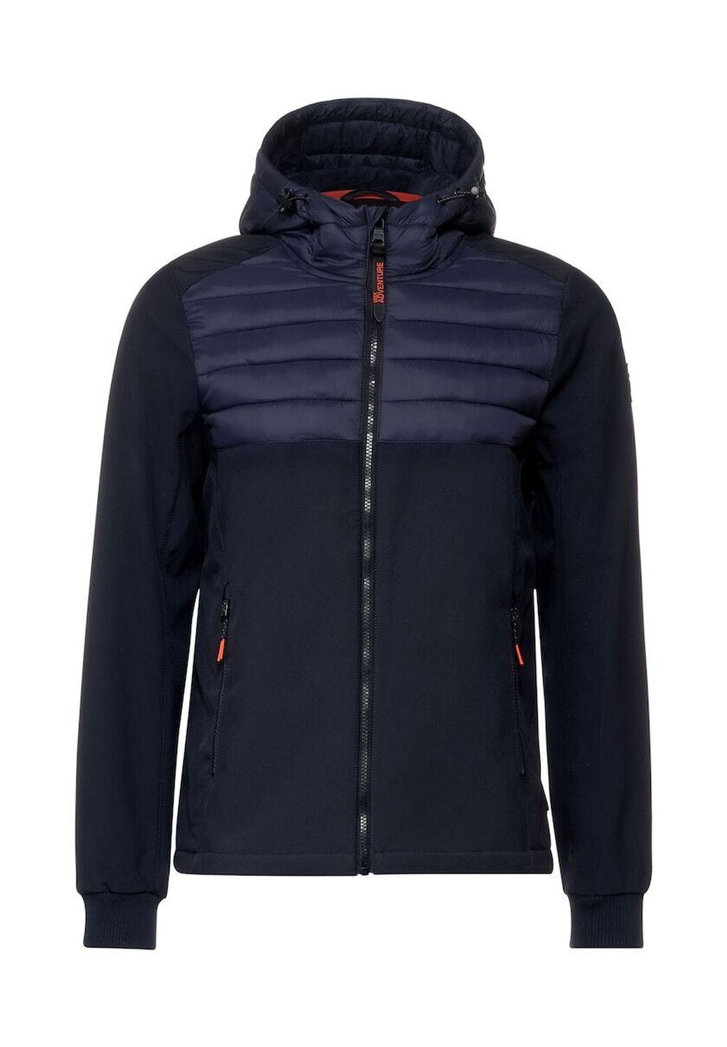 

Куртка Street One, цвет Midnight Blue