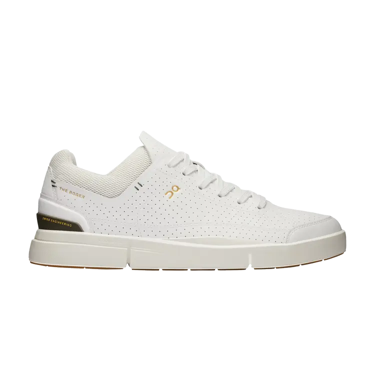 

Кроссовки ON The Roger Centre Court 'White Olive', белый