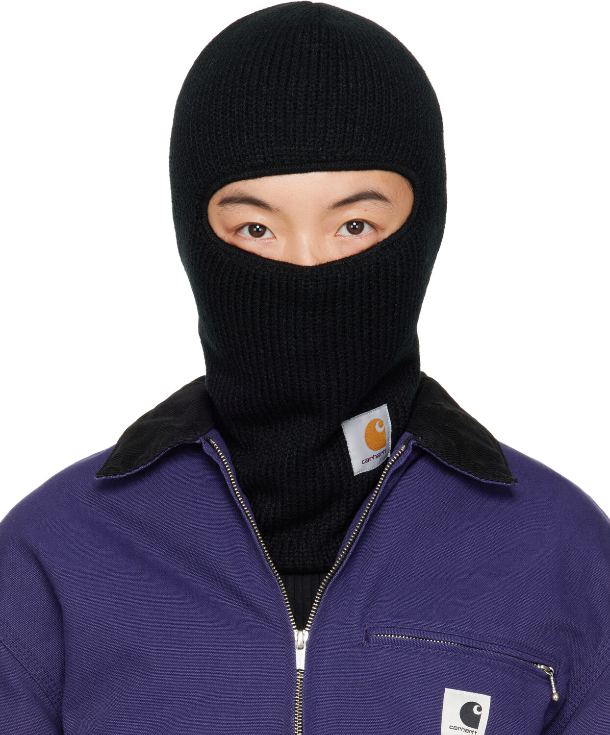 

Балаклава Штормовая Маска Carhartt Work In Progress
