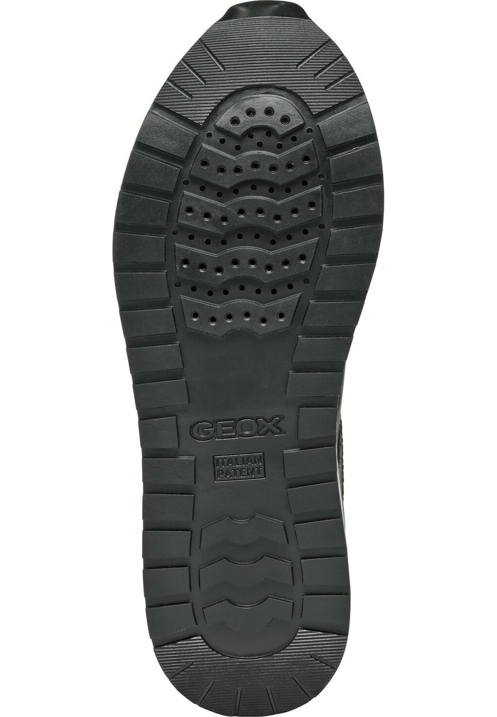 

Кроссовки Geox, черный
