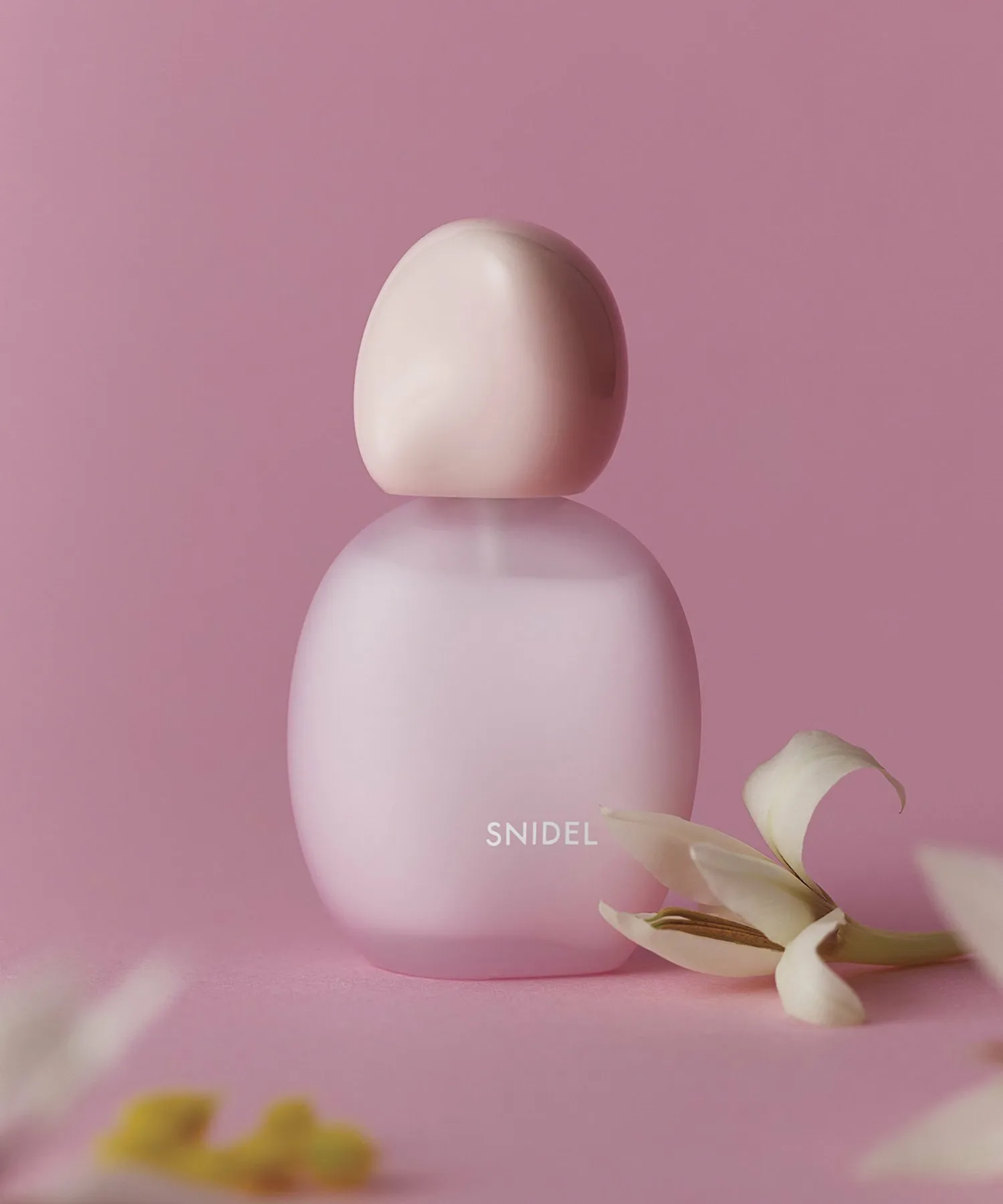 Увлажняющая туман для волос noon moon Snidel Beauty, noon moon