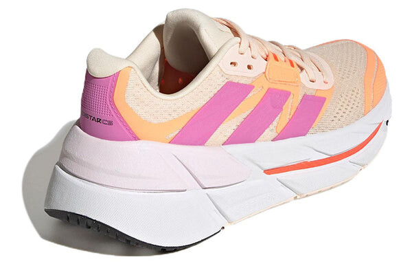 Кроссовки adistar cs Adidas, белый — фото 4