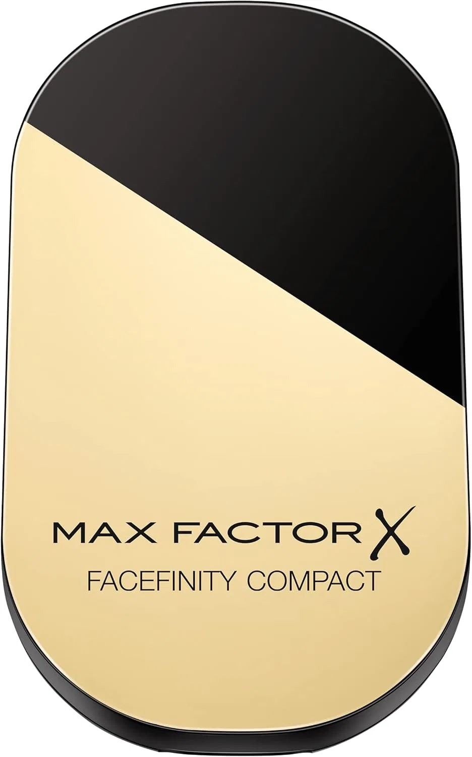 Тональная основа Max Factor Facefinity Compact, оттенок Crystal Beige, 10 г