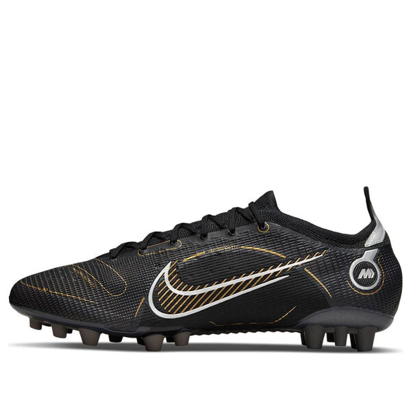 

Кроссовки mercurial vapor 14 elite ag Nike, черный