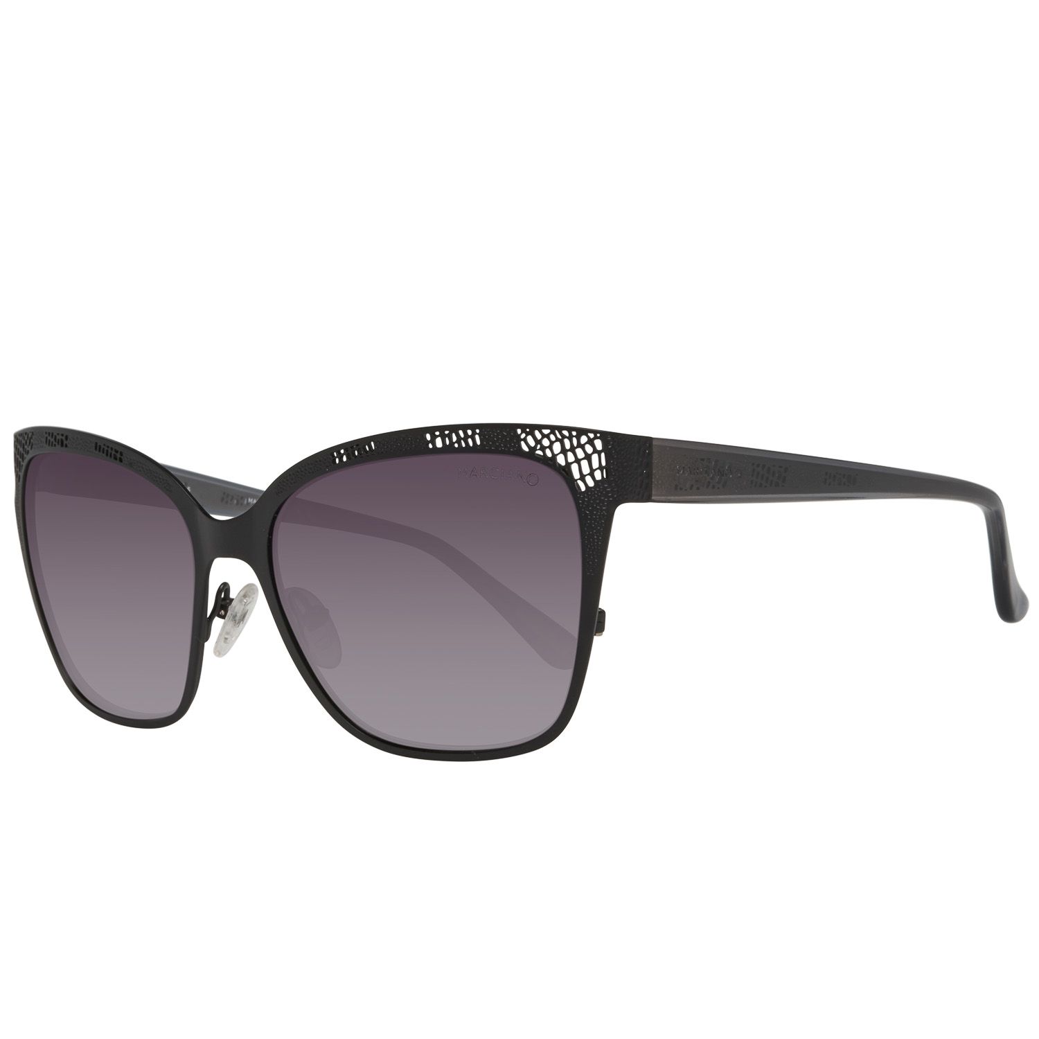 

Черные женские солнцезащитные очки Marciano By Guess