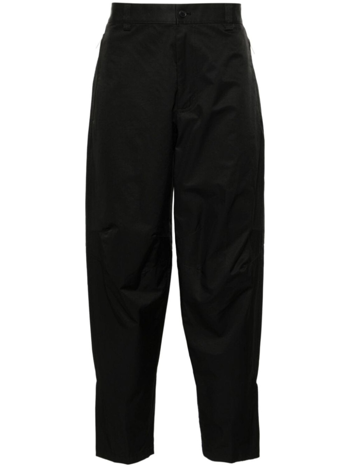 

Lanvin зауженные брюки, черный