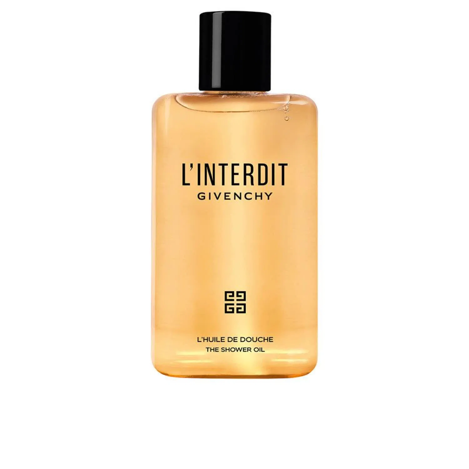Масло для душа GIVENCHY L'Interdit 200 мл ‎Givenchy