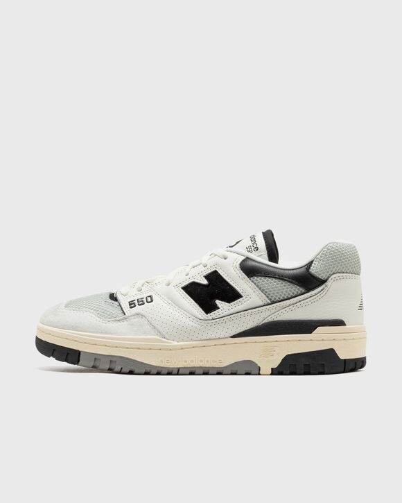 

Кроссовки New Balance 550, цвет sea salt