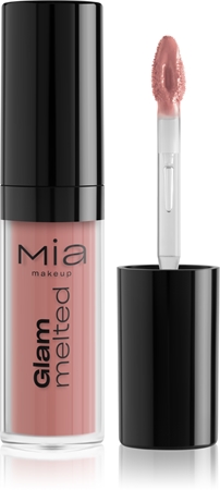 

Матовая жидкая губная помада Mia Cosmetics Glam Melted, 46 Dreamy 5 g