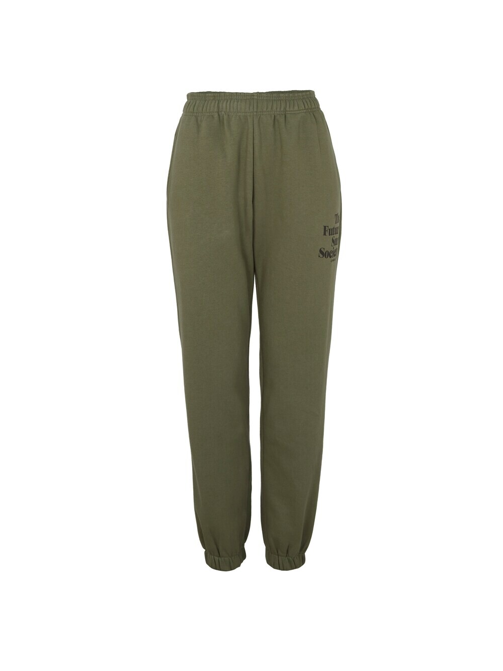 

Зауженные брюки ONEILL, зеленый