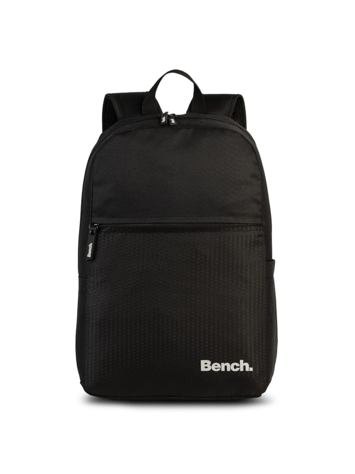 

Рюкзак Bench, черный