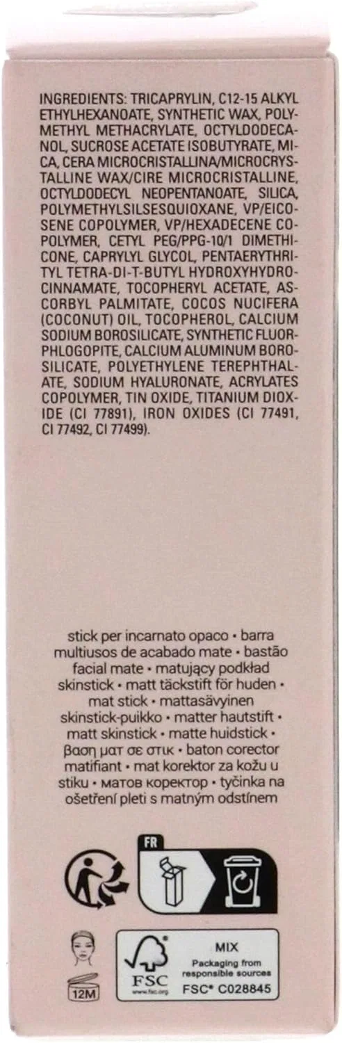 Контурный стик FENTY BEAUTY Match Stix Matte Contour Skinstick 0.25 oz Soft Amber — фото 4