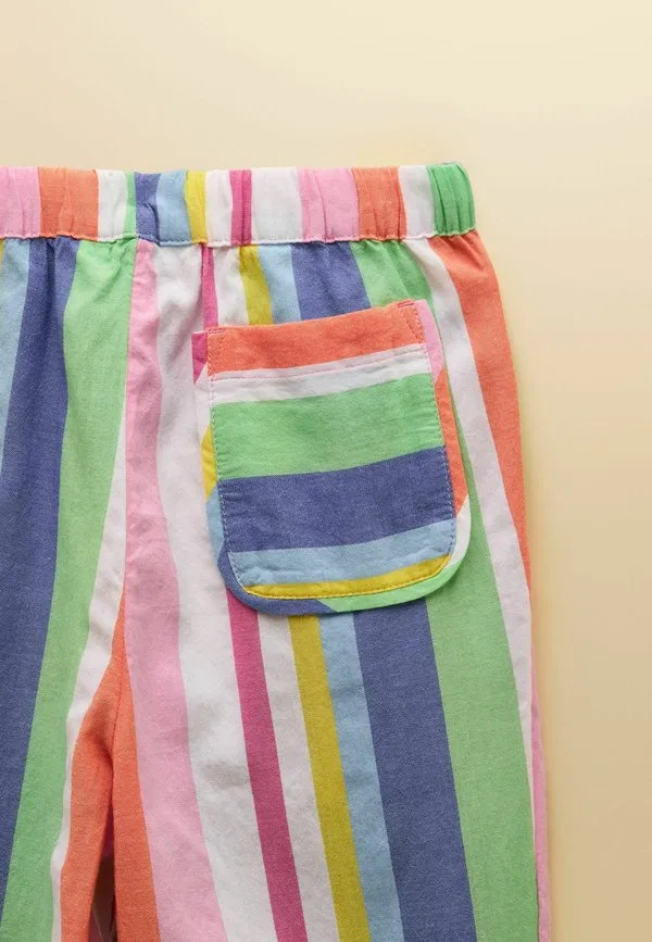 Брюки Joules, Multi Stripe — фото 4
