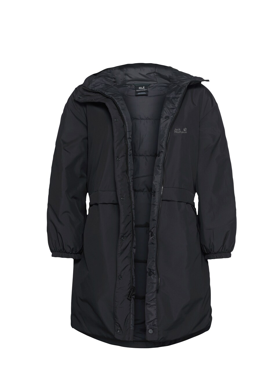 

Куртка Performance JACK WOLFSKIN, Black