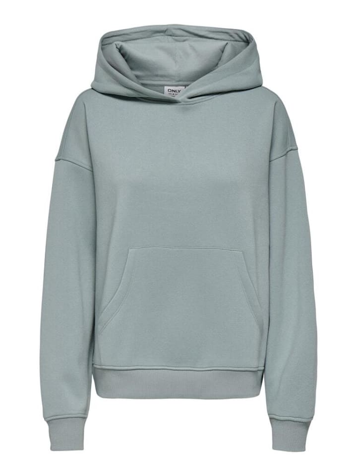 

Толстовка ONLY, цвет abyss