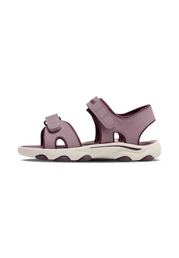Сандалии для ходьбы wave jr Hummel, Sea Fog