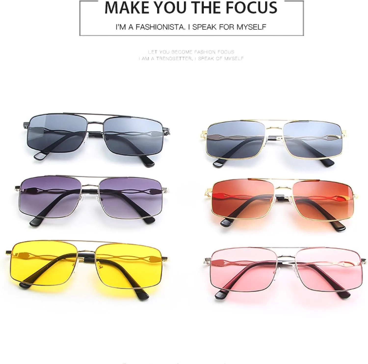 

Винтажные металлические солнцезащитные очки для женщин и мужчин, для летних путешествий, пляжных вечеринок, защита от УФ-излучения UV400 TKKTLLT, Silver Gray