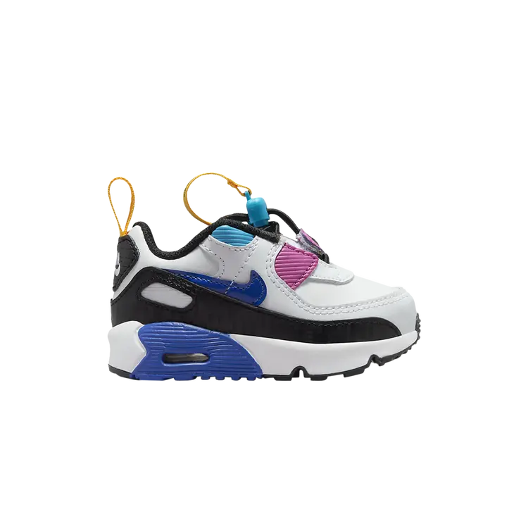 

Кроссовки Nike Air Max 90 Toggle SE TD, белый, Серый, Кроссовки Nike Air Max 90 Toggle SE TD, белый