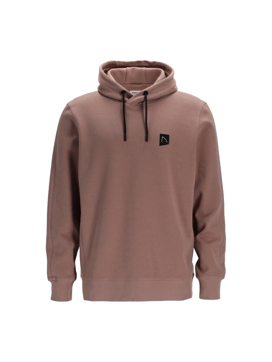 

Толстовка с капюшоном CHASIN' Sweatshirt Harper, темно-розовый