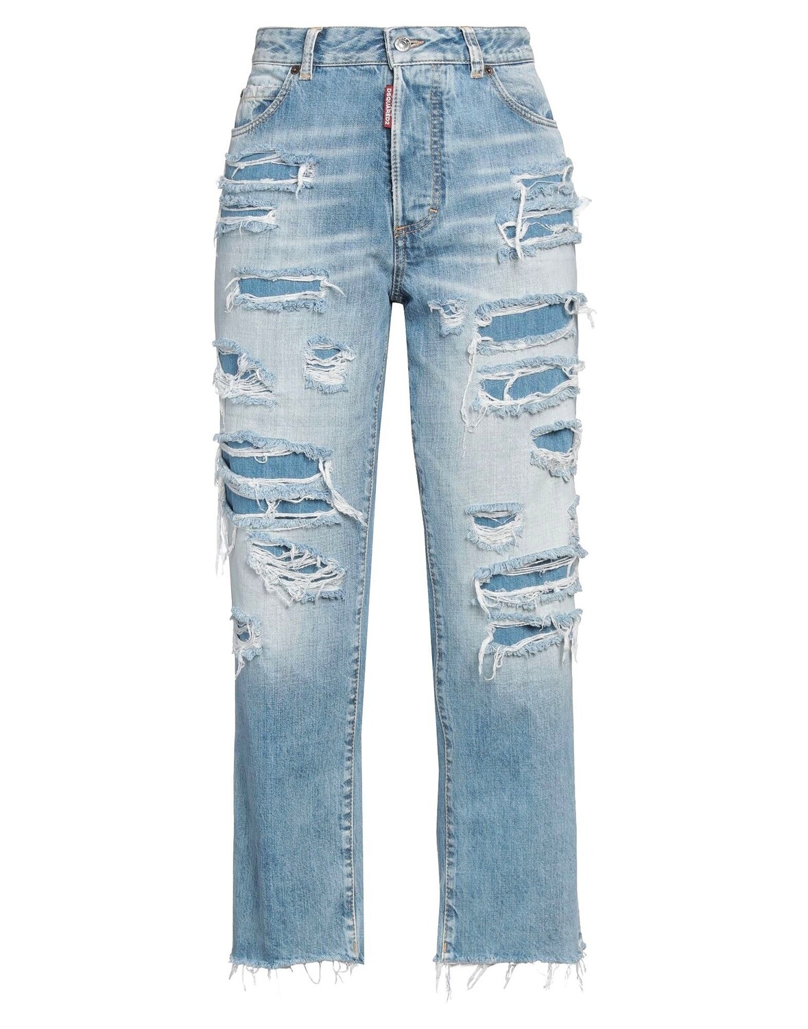 

Джинсы Dsquared2, синий
